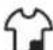 HAIER THASN276TM6S - Indikatorlampe for nem strygning (2): - 8