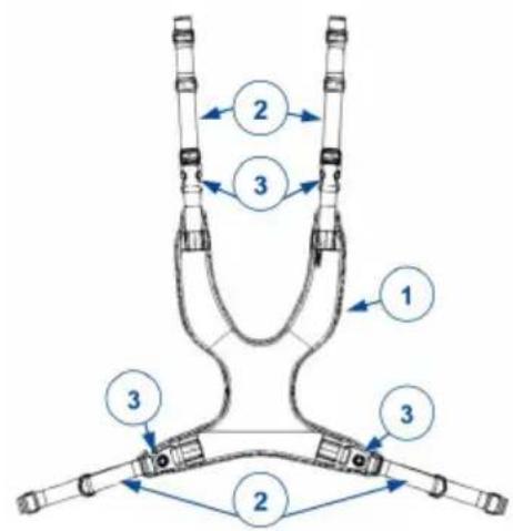 Vermeiren Neoflex Neo 20.02 - Votre produit - 1
