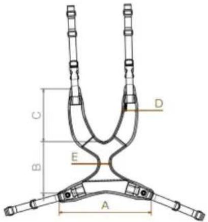 Vermeiren Neoflex Neo 20.02 - Spécifications techniques - 3