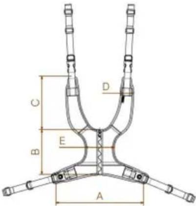 Vermeiren Neoflex Neo 20.02 - Technische Daten - 2
