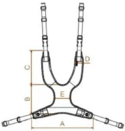 Vermeiren Neoflex Neo 20.02 - Technische Daten - 1