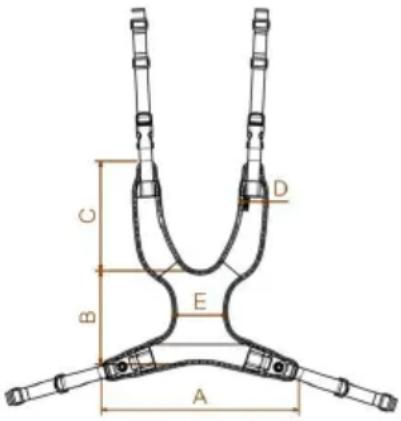 Vermeiren Neoflex Neo 20.02 - Specifiche tecniche - 1