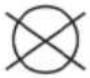 Vermeiren Neoflex Neo 20.02 - Symbols on the product - 9