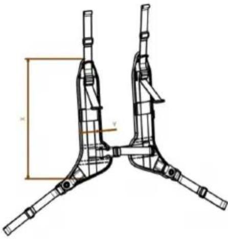 Vermeiren Neoflex Neo 20.02 - Spécifications techniques - 6