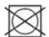 Vermeiren Neoflex Neo 20.02 - Symbols on the product - 8