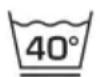 Vermeiren Neoflex Neo 20.02 - Symbols on the product - 5