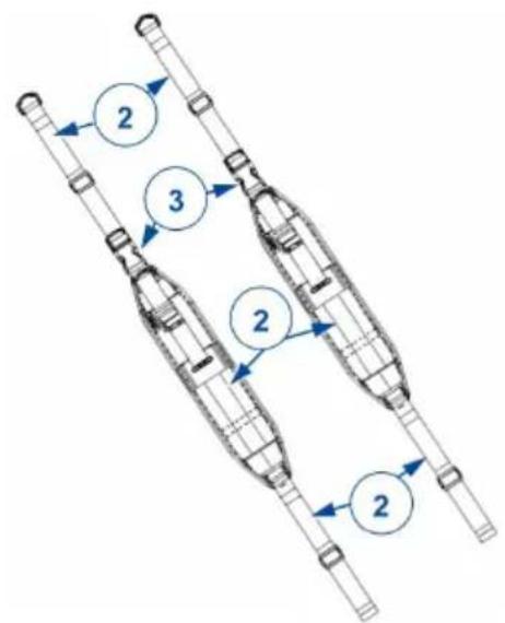 Vermeiren Neoflex Neo 20.03 - Your product - 5
