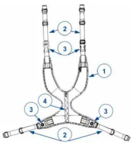 Vermeiren Neoflex Neo 20.03 - Su producto - 4