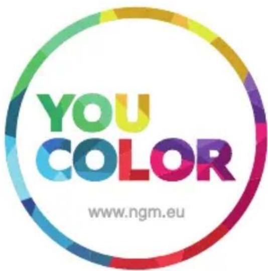 NGM You Color E507 - E507 - 1