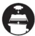 Vitamix Propel 510 - WARNING - 5