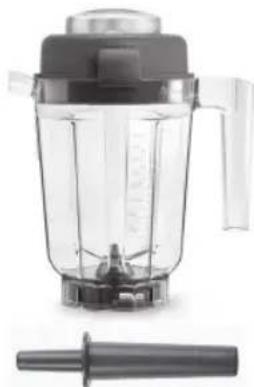 Vitamix Propel 510 - MÉLANGEUR À HAUTE PERFORMANCE SÉRIE VITAMIX PROPEL™ - 5