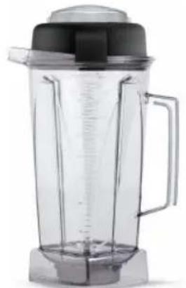 Vitamix Propel 510 - oz/0,9 L Legacy Dry - 3