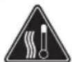 Vitamix Propel 510 - WARNING - 1