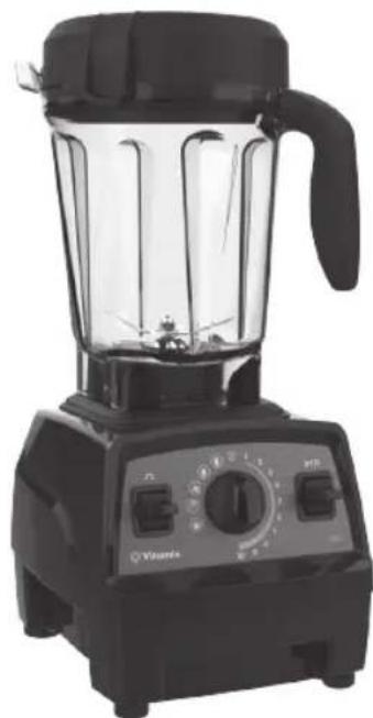Vitamix Propel 510 - 1