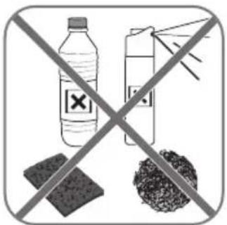 ROWENTA Gourmet Pro OC787B - 1·Instructions - 1