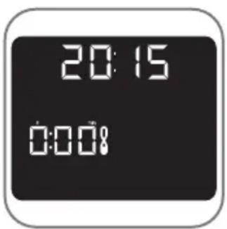 ROWENTA Gourmet Pro OC787B - 3·Independent timer - 1