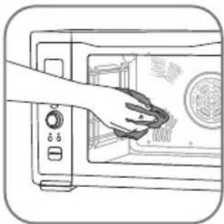 ROWENTA Gourmet Pro OC787B - 3.1·Mise en place - 1
