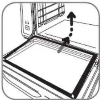 ROWENTA Gourmet Pro OC787B - · Dismantling the door - 2