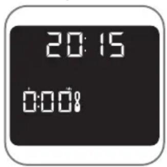 ROWENTA Gourmet Pro OC787B - 3·Separater Timer - 1