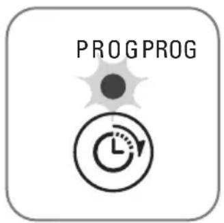 ROWENTA Gourmet Pro OC787B - 2·Startverzögerung - 2