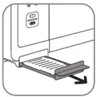 ROWENTA Gourmet Pro OC787B - 3.6·Quick start guide - 1