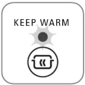 ROWENTA Gourmet Pro OC787B - 1·Automatic Keep Warm - 1