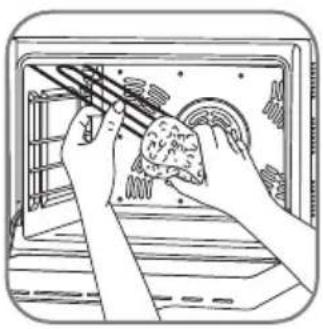ROWENTA Gourmet Pro OC787B - 1·Instructions - 2