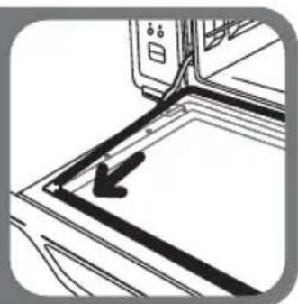 ROWENTA Gourmet Pro OC787B - • Demontage porte - 4