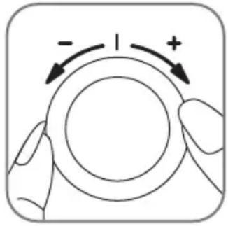 ROWENTA Gourmet Pro OC787B - 3.2·Timerinstallen - 1