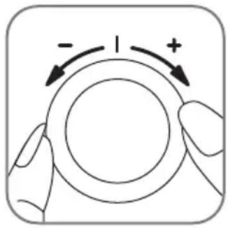 ROWENTA Gourmet Pro OC787B - 3.2·Réglage de l'horloge - 1
