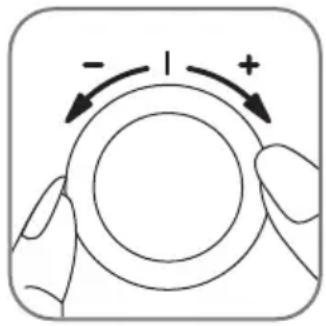 ROWENTA Gourmet Pro OC787B - · Setting the timer - 1