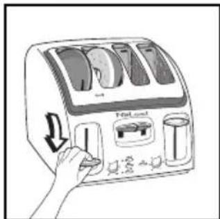 TEFAL Avante 533250 - REHEAT* - RÉCHAUFFAGE* - 7