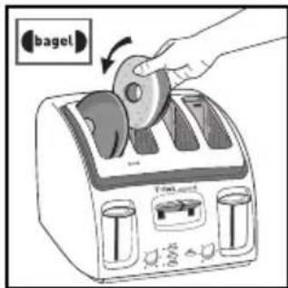 TEFAL Avante 533250 - REHEAT* - RÉCHAUFFAGE* - 6