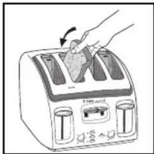 TEFAL Avante 533250 - REHEAT* - RÉCHAUFFAGE* - 1