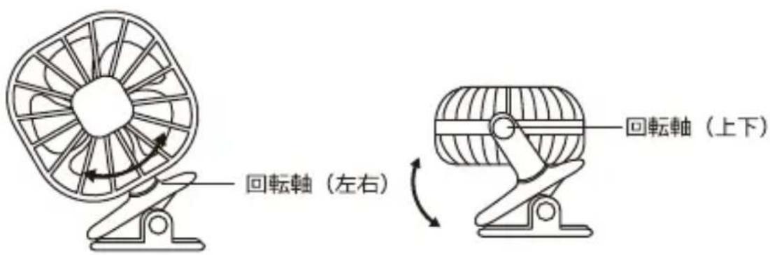 Plus More MOF006 - 【風向調節にて】 - 1