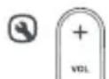 ONE FOR ALL EazyClean URC 9290 - SIMPLESET AUDIO - 1