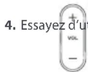 ONE FOR ALL EazyClean URC 9290 - CONFIGURATION DU CODE - 3