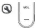 ONE FOR ALL EazyClean URC 9290 - AUDIO SIMPLESET - 2