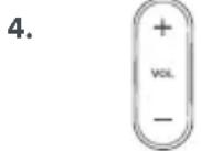 ONE FOR ALL EazyClean URC 9290 - CONFIGURación DEL CÓDIGO DE AUDIOI - 3