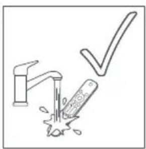 ONE FOR ALL EazyClean URC 9290 - EAZYCLEAN - 2