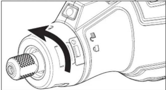 MILWAUKEE M12 252520 - Installing Accessories - 1