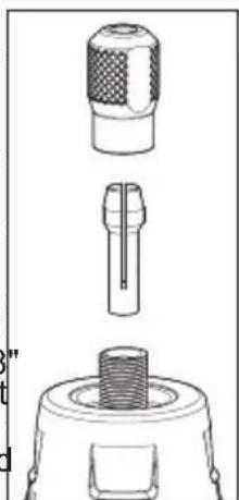 MILWAUKEE M12 252520 - Installing Accessories - 2