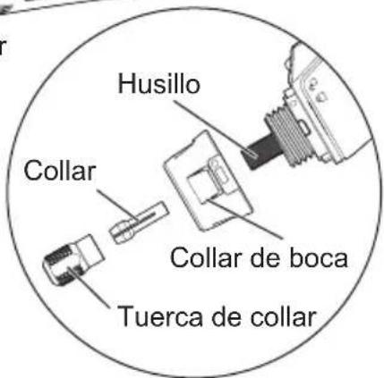 MILWAUKEE M12 252520 - Contrapolpe y advertencias relacionadas - 4