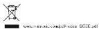 METRONIC 416978 - 1