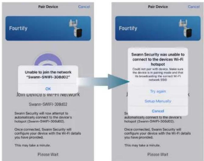 SWANN SONVK876806B2D - (Swifi-ptcam/swifi-trackcam) maamera peut-elle enregistrer des événements sans qu'une carte microsd soit installée? - 1