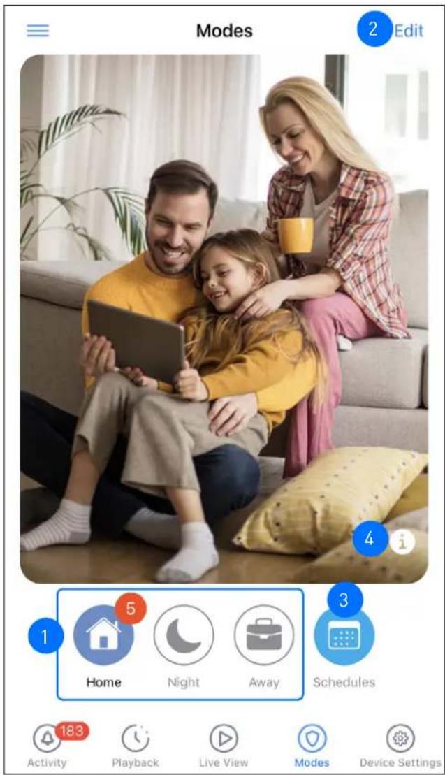 SWANN SONVK876806B2D - Écran de lecture vidéo - 2