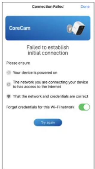 SWANN SONVK876806B2D - (Swifi-ptcam/swifi-trackcam) maamera peut-elle enregistrer des événements sans qu'une carte microsd soit installée? - 3