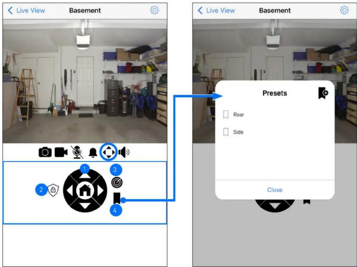 SWANN SONVK876806B2D - Mode de vue unique - 3
