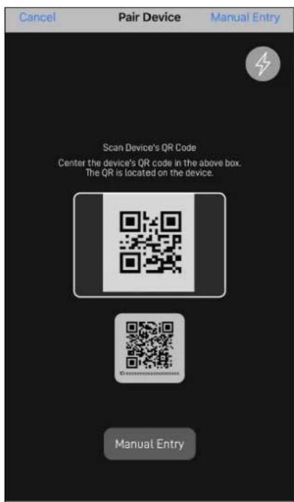 SWANN SONVK876806B2D - Installation de l'application SWANN security - 14