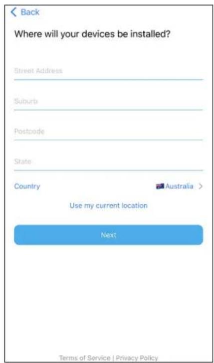 SWANN SONVK876806B2D - Installation de l'application SWANN security - 5